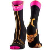 Skarpety unisex X-Socks Trailrun Terraskin Expert Crew X Black