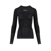 Koszulka damska X-Bionic Symbio Merino Shirt Ls