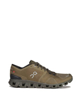 Buty męskie On Running CLOUD X OLIVE/FIR