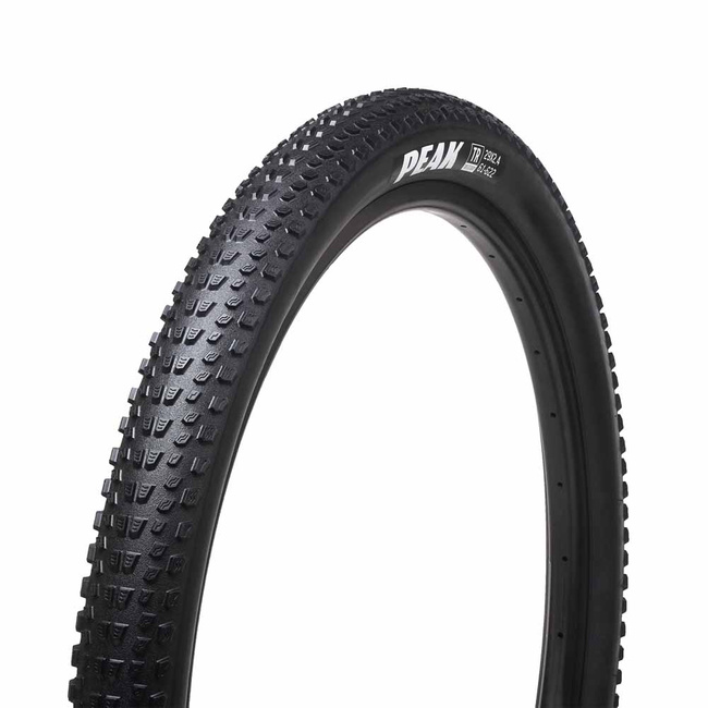 Opona Goodyear - Peak Tubeless Ready 29x2.25/57-622 K. Blk