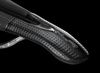 Siodło SELLE ITALIA X-LR TI316 SUPERFLOW S (id match S3), TI 316 Rail, Fibra-Tek, 165g.