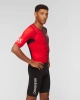 Kombinezon Traithlonowy Męski X-Bionic Dragonfly Trisuit 5G [K: R018 R: XL]