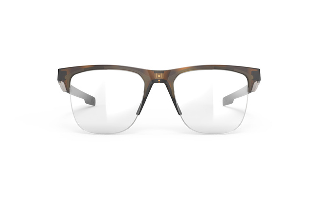 Okulary Rudy Project INKAS XL HALF RIM SHAPE B - DEMI TURTLE GLOSS