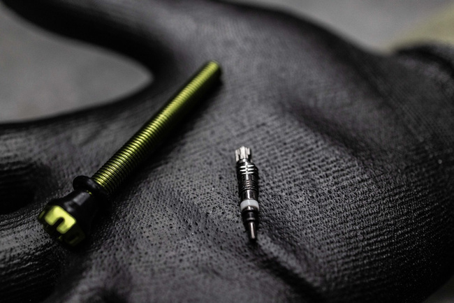 Muc-off Zamienny Rdzeń Wentyla Presta 10pak Presta Valve Cores 10 Pack