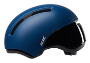 Kask Rowerowy Hjc Calido Mt Gl Dark Blue