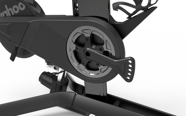 Trenażer WAHOO KICKR BIKE PRO 2026
