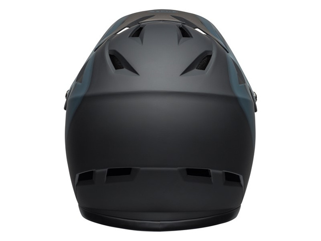 Kask full face BELL SANCTION presences matte black