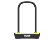 Zapięcie rowerowe ONGUARD NEON 8152YL U-LOCK - 115mm 292mm - uchwyt + 2 x Klucze żółte