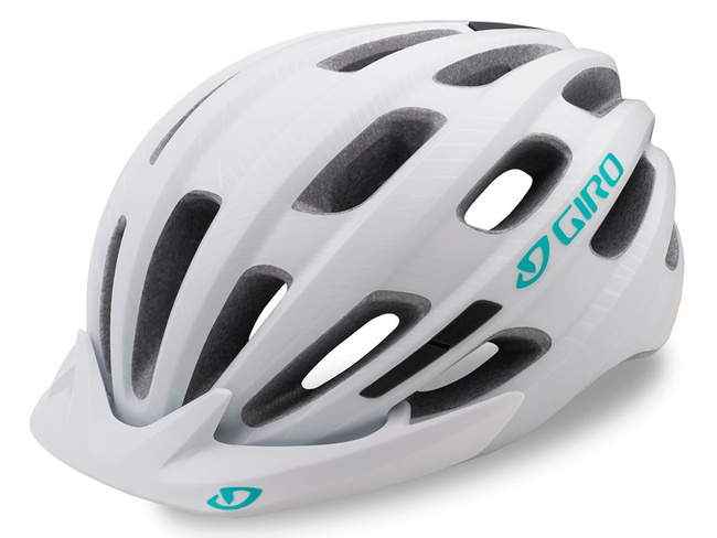 Kask mtb GIRO VASONA INTEGRATED MIPS matte white roz. Uniwersalny (50-57 cm)