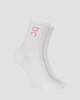 Skarpety Unisex On Running Logo Sock High 3P