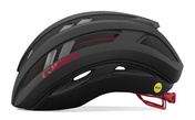 Kask szosowy GIRO ARIES SPHERICAL MIPS matte carbon red