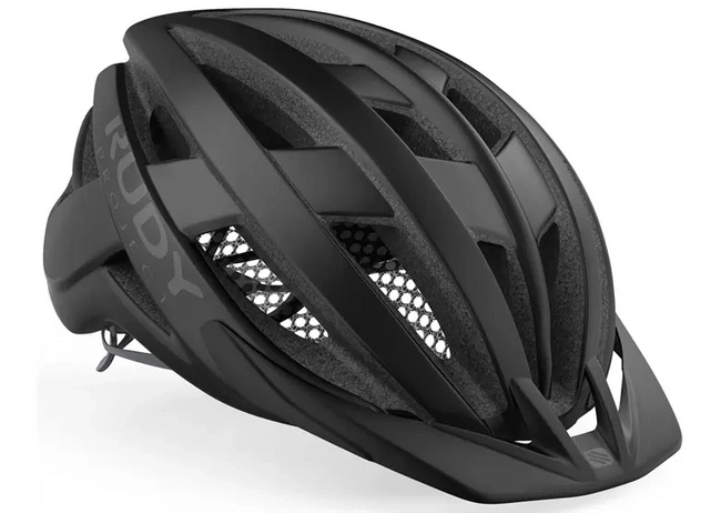 Kask Rudy Project Venger Cross Mtb Black (Matte)