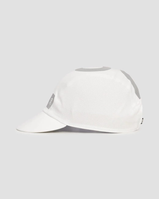 Czapka z daszkiem unisex On running Zero cap