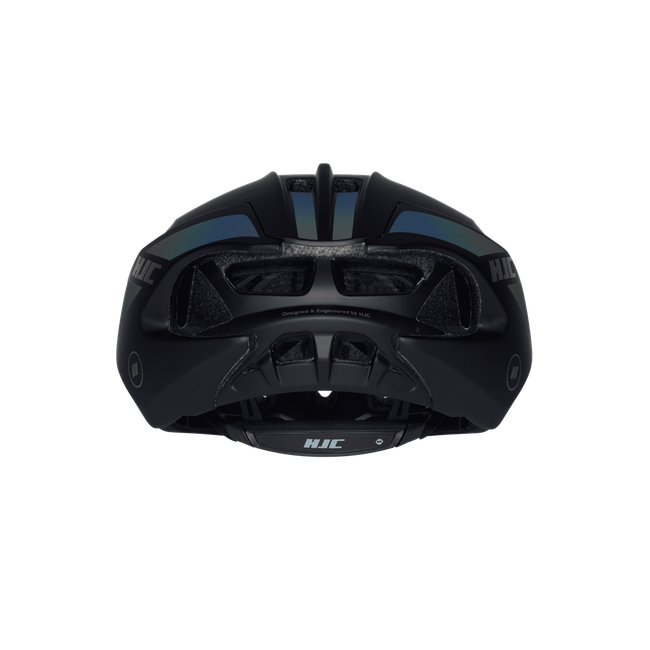 Kask Rowerowy Hjc Furion 2.0 Mt Black Chameleon