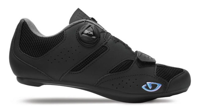 Buty damskie GIRO SAVIX II W black