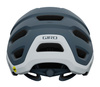 Kask mtb GIRO SOURCE INTEGRATED MIPS matte portaro gray