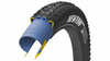 Opona Goodyear - Newton Mtr Downhill Tubeless Complete 27.5x2.4/61-584 K. Blk