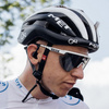Okulary SCICON AEROWING LAMON White Gloss - SCNPP Multimirror Silver