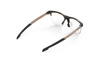 Okulary Rudy Project INKAS XL HALF RIM SHAPE B - DEMI TURTLE GLOSS