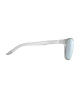 Okulary Rudy Project Soundshield Ice Silver Matte - Multilaser Osmium