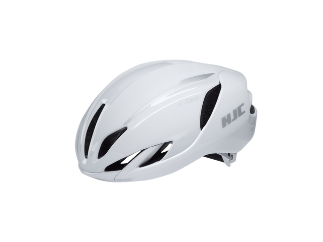 Kask rowerowy Hjc Furion 3.0 White Hologram