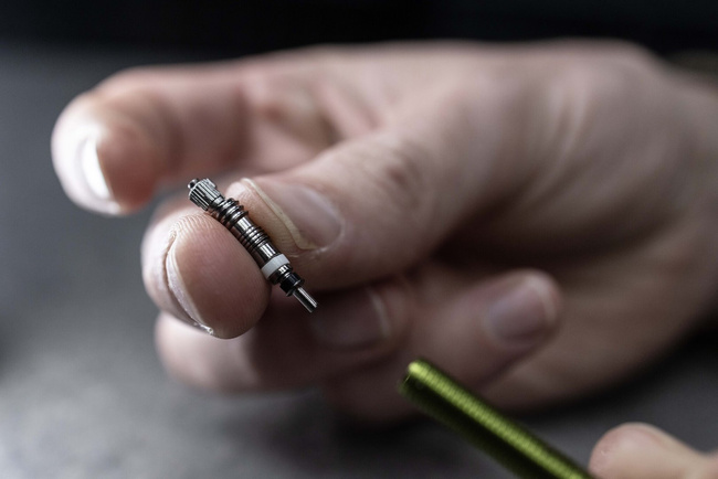 Muc-off Zamienny Rdzeń Wentyla Presta Presta Valve Core Single