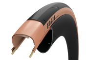 Opona Goodyear - Eagle Tubeless Ready 700x30/30-622 k. Blk/Tan.