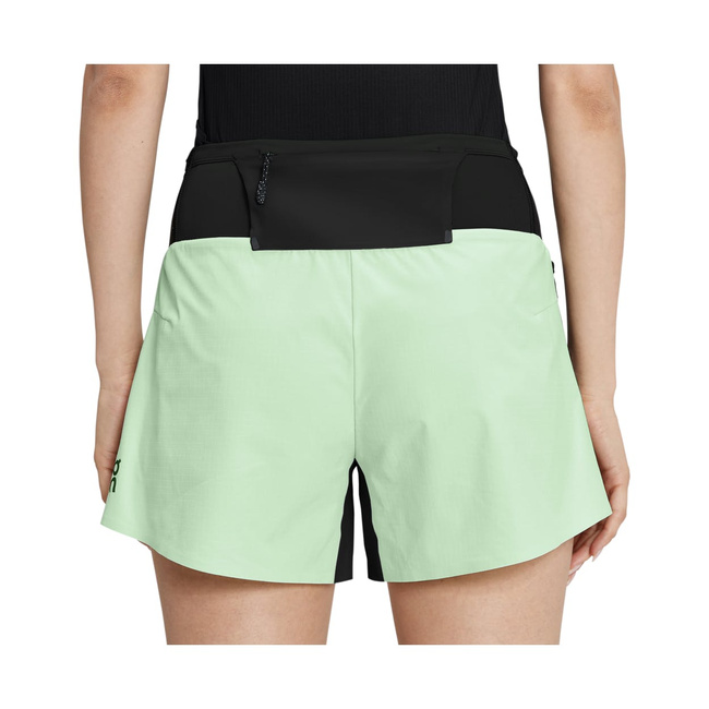 Spodenki damskie On Running ULTRA SHORTS