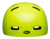 Kask dziecięcy BELL LIL RIPPER hi-viz yellow