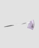 Okulary Rudy Project Astral Sphere White Gloss - Impactx Photochromic 2 Laser Purple