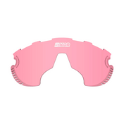 Szkło SCICON AEROWING LAMON SPARE LENS - SCNPP Pink