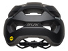 Kask juniorski BELL SPARK JUNIOR matte black roz. Uniwersalny (50-57 cm)