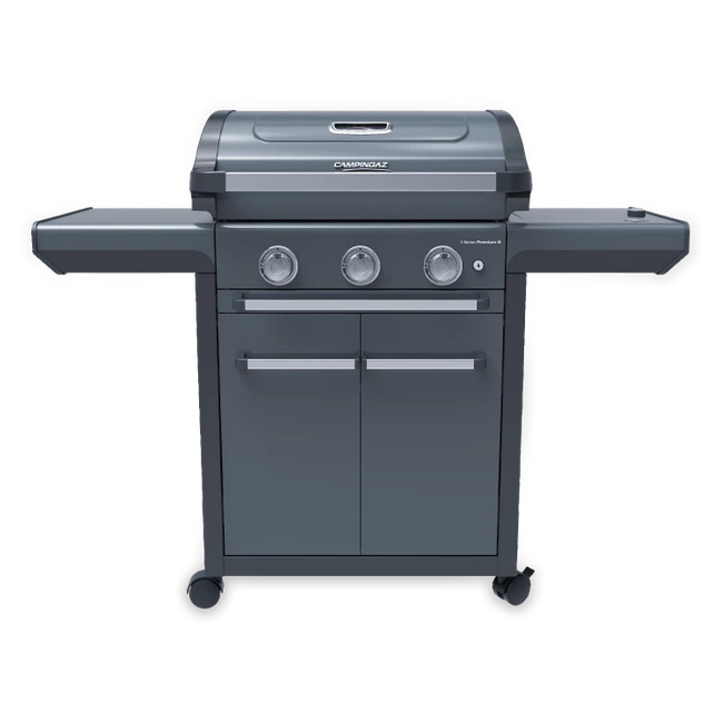Grill gazowy Campingaz Premium 3 S