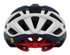 Kask szosowy GIRO AGILIS INTEGRATED MIPS matte midnight white red