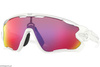 Oakley Jawbreaker - Polished White - Prizm Road - OO9290-5531 - Okulary przeciwsłoneczne