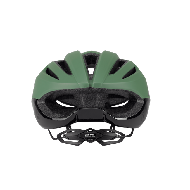 Kask Rowerowy Hjc Atara Oliwkowy Mt.Gl Olive