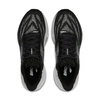 Buty do biegania damskie Launch 11 na asfalt czarne - Brooks-Running