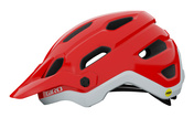 Kask mtb GIRO SOURCE INTEGRATED MIPS trim red roz. S (51-55 cm)