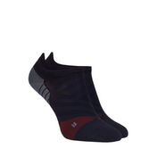 Skarpety niskie damskie On Running LOW SOCK MIDNIGHT/TAN