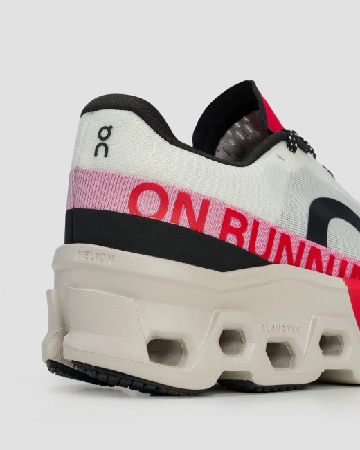 Buty damskie On Running Cloudmonster 2