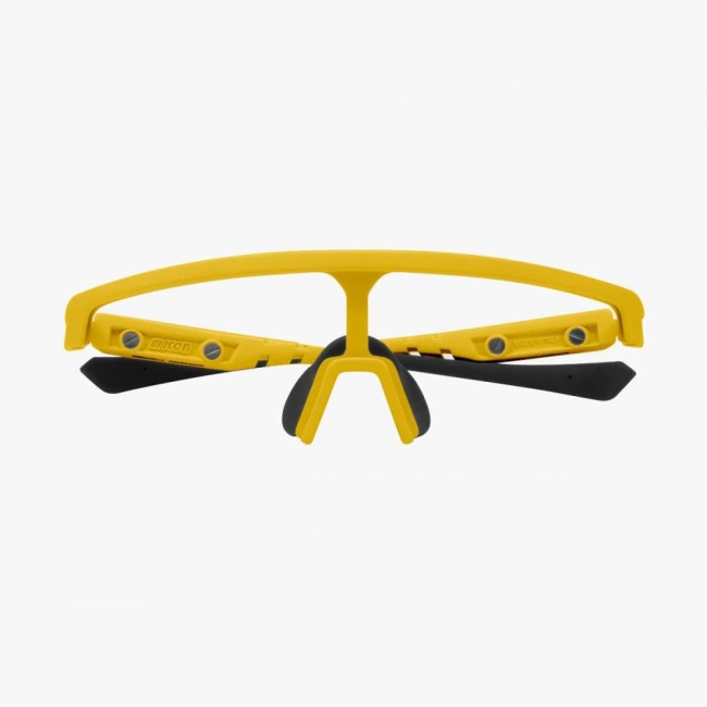 Oprawka SCICON AEROWING SPARE FRAME Yellow Gloss