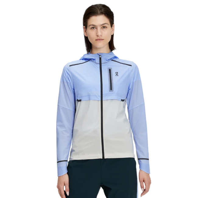 Kurtka damska On Running WEATHER JACKET