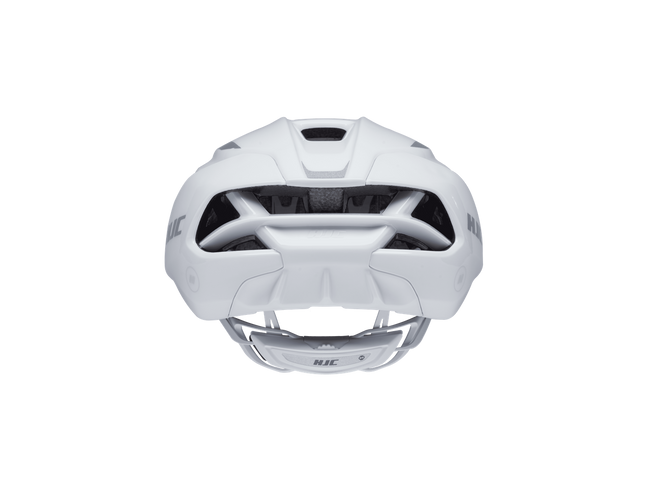 Kask rowerowy Hjc Furion 3.0 White Hologram