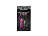 Muc-Off Zestaw Mycie, Ochrona, Smarowanie Na Mokre Warunki Clean, Protect And Lube Kit (Wet Lube Version)