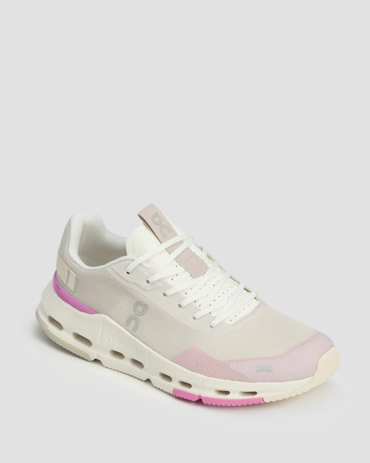 Buty damskie On Running Cloudnova Form 2