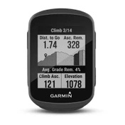 Garmin Edge 130 Plus - licznik rowerowy