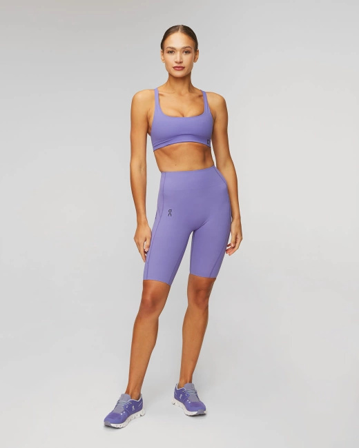 Stanik damski On Running MOVEMENT BRA