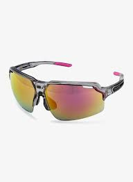 Okulary Rudy Project Deltabeat Crystal Ash - Multilaser Sunset