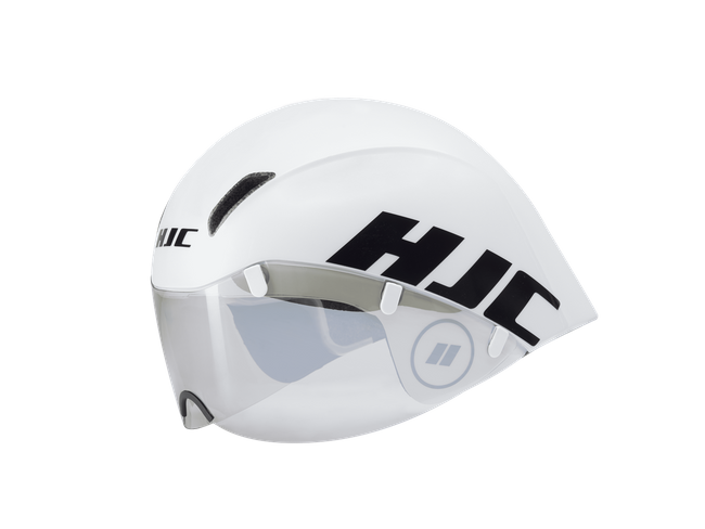 Kask Rowerowy Hjc Adwatt 1.5 Biały White