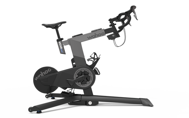 Trenażer WAHOO KICKR BIKE PRO 2026
